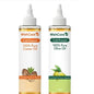 WishCare Cold Pressed Premium Castor Oil And Olive Oil-100% Pure & Hexane Free Face Wash (400 ml)
