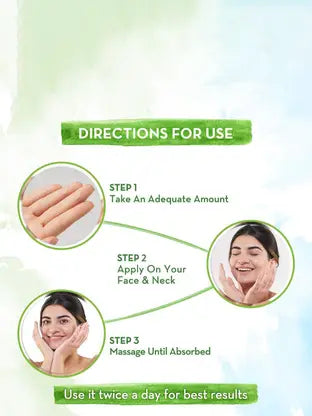Mamaearth Daily Glow Face Serum With Vitamin C & Turmeric for Radiant Skin (30 ml)