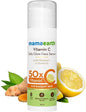 Mamaearth Daily Glow Face Serum With Vitamin C & Turmeric for Radiant Skin (30 ml)