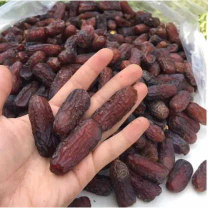 Royal foodery Arabian Al Ajwa Dates Imported Madina Khajoor - Premium Al Ajwa DATES Dates (1 x 250 g)
