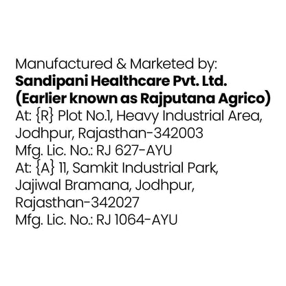 Krishna's Nutrin Juice, Rich Source Of Nutrients, No Artificial Colors or Flavors - 1000 ml (Pack of 1)