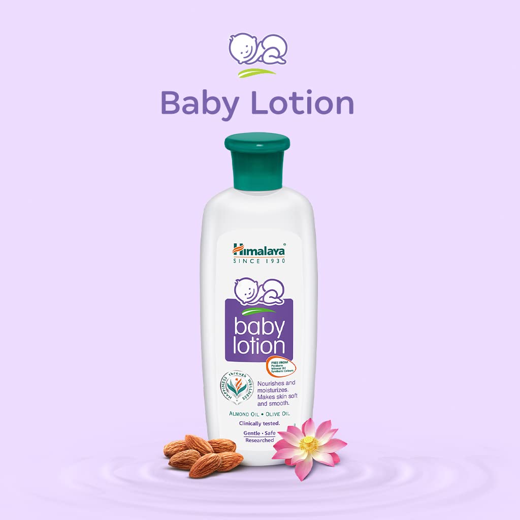 Himalaya Baby Gift Pack Series,Pack of 1 set,white