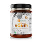 Krishna's 100% Pure Wild Forest Honey - No Additives Or Preservatives - 200 g | Made with Classic Ayurvedic method | Highly Nutritious | Rich in Antioxidants