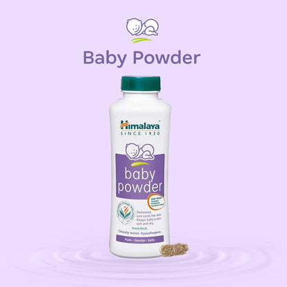 Himalaya Baby Gift Pack Series,Pack of 1 set,white