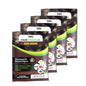 SBL Dark Brown Hair Color, 20GM (Pack of 4)