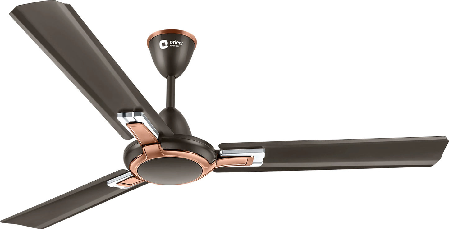 Ujala Prime BEE Star Rated with 5 Year Warranty 1200 mm Ceiling Fan